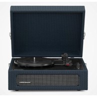 CROSLEY Gramofon VOYAGER BT, navy-plava