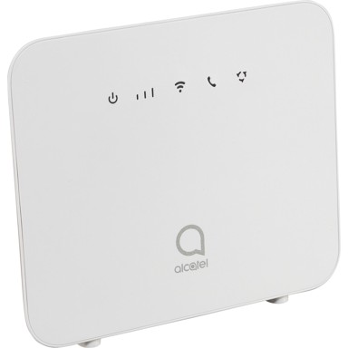 ALCATEL Router Linkhub HH42CV