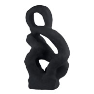METTE DITMER DENMARK Kipić od polyresina (visina 32 cm) Sculpture