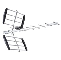 LIBOX Vanjska TV antena s LTE filtrom