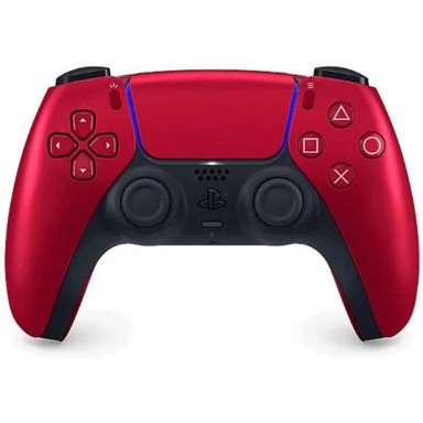 SONY Kontroler DualSense bežični Volcanic Red, za PlayStation 5