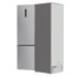 GORENJE Hladnjak s ledenicom NRB620E61X4WFE, sivi
