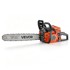 VEVOR Benzinska motorna pila 62 cm³, 2,7 kW, vodilica 508 mm
