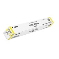 CANON Toner za printer C-EXV49 8527B002, žuti 