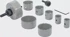 Set krunskih pila, promjer 19–64 mm, dubina 24 mm, 11 dijelova