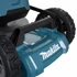 MAKITA Akumulatorska kosilica DLM462Z, guraća, zelena, bez baterije
