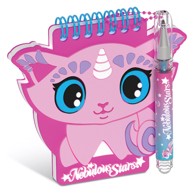 NEBULOUS STARS Mini notes