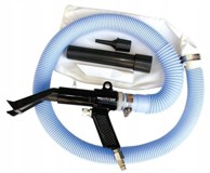 YATO Pneumatski usisavač s vrećicom 6 bar