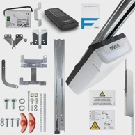 Set za garažna vrata