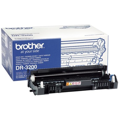 BROTHER Toner jedinica bubnja DR-3200 do 25,000 listova