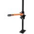 VEVOR Farm jack utility visokog dizanja 240 x 130 x 1075 mm nosivost 3,18 tona