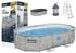 BESTWAY Bazen s okvirom 56946, 427 x 250 x 100 cm