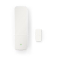 BOSCH Pametni dom Kontaktni senzor za vrata/prozore II, bijeli, pojedinačno