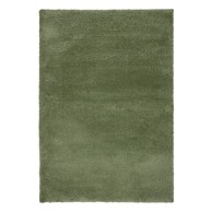 FLAIR RUGS Zeleni tepih 80x150 cm