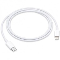 APPLE USB-C to Lightning kabel, 1 m