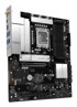 ASROCK Matična ploča B860 Rock WiFi7, B860, DDR5, ATX, Socket 1851