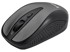 TRACER Miš JOY II RF Nano USB, 2.4 GHz, 1600 DPI, siva