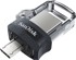 SANDISK USB stick Ultra Dual, 64GB, microUSB (SDDD3-064G-G46)