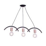 VIDIK Visilica IL87655-3 3xE27 