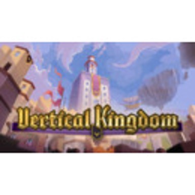 Igra za PC: Vertical Kingdom