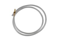 SW-STAHL Crijevo za odzračivanje kočnica fleksibilno 1m, 08493L