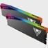 PATRIOT RAM memorija Viper Elite 5U RGB, DDR5, 96 GB, 6000 MHz, CL28, RGB, dual kit 2x48 GB