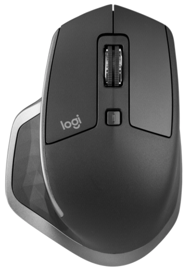 LOGITECH Miš MX Master 2S