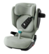 BRITAX RÖMER autosjedalica Kidfix Pro Style i-Size 100-150 cm, zelena