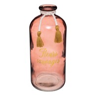 ATMOSPHERA Vaza Carmen, 11x25cm