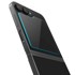 SPIGEN Glass TR EZ-FIT zaštitno kaljeno staklo 2kom za Samsung Galaxy Z Flip 6 - prozirno