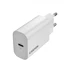 CANYON Punjač OnCharge 30CL 30W 1xPD EU, bijela