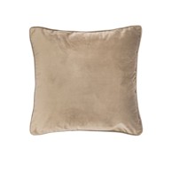 TISECO HOME STUDIO Bež jastuk Simple, 60 x 60 cm
