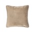 TISECO HOME STUDIO Bež jastuk Simple, 60 x 60 cm