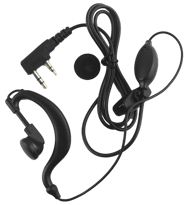 BAOFENG Handsfree set za UV-5R i UV-3R