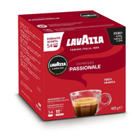 LAVAZZA Kava u kapsulama Passionale, A Modo Mio, 54/1