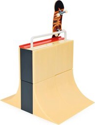 TECH DECK Skate park X-connect