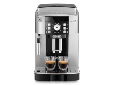 DE'LONGHI Aparat za kavu Magnifica S ECAM 21.117.SB, potpuno automatski, 1.8 L