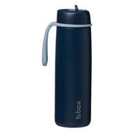 B.BOX Termo boca Flip Top 690 ml, tamnoplava