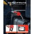 VEVOR Pumpa za prijenos goriva, 12 V DC, 40 L/min, dizel
