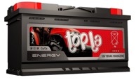 TOPLA Akumulator 12-105
