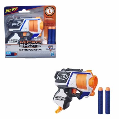 NERF Dječji ispaljivač Strongarm