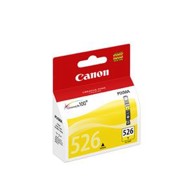 CANON Tinta za printer CLI-526 žuta