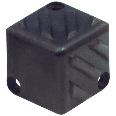 SAL Zaštita za kut zvučnika HT400, plastična