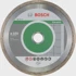 BOSCH Rezne ploče Standard za keramiku Professional, dijamantna, 180 mm, provrt 22,23 mm, 10 kom