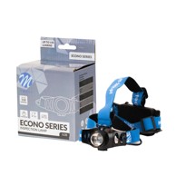 M-TECH Naglavna LED svjetiljka IL08 CREE XPE Q5