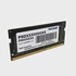 PATRIOT RAM memorija, SO-DIMM, 8GB, DDR4, 2666MHz