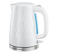 RUSSELL HOBBS Kuhalo za vodu 26050-70 Honeycomb White
