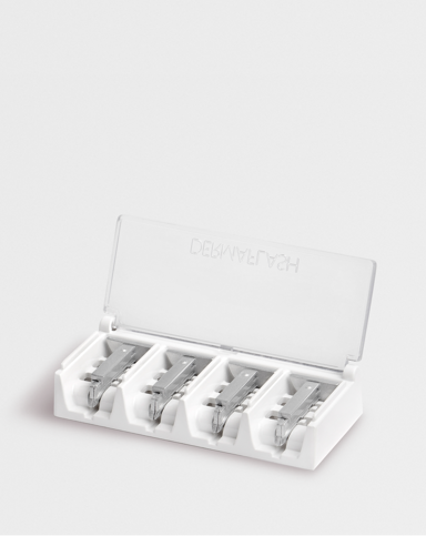 DERMAFLASH Set oštrica Mini, 8 kom.