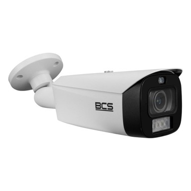 BCS IP tuba kamera Bcs-L-Tip66Vcr6L6-Ai1 6 MP