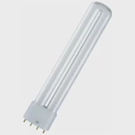 Fluo žarulja cfl pl-l 2g11 18w/840 (4-pins) dulux l